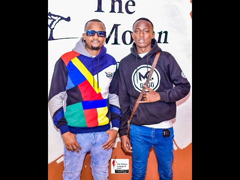 Moran Nanyuki Dj RoQ x Emcee Gogo