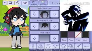 【Gachalife】Daisukeもどき作ってみた