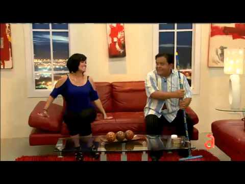 El Tarru en El Happy Hour - América TeVé