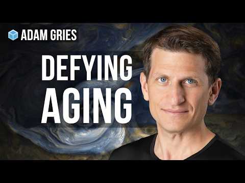 Longevity & the Fight to Defy Aging