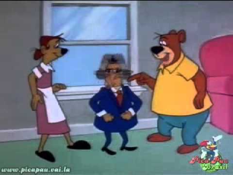 Ursulão - Um dia azarado