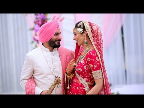 Wedding Photographer portfolio by Gian Verma Photography in Jalandhar - Photo 3