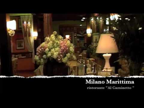 ristorante Al Caminetto Milano Marittima
