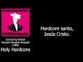 Screeching Weasel - Holy Hardcore (Sub. Español)