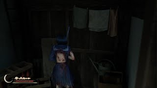 【サイレントヒルf】美しさとおぞましさ その25【実況】