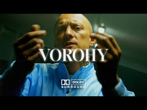 (FREE) OLEXESH X OMAR TYPE BEAT - "VOHORY" | 2024