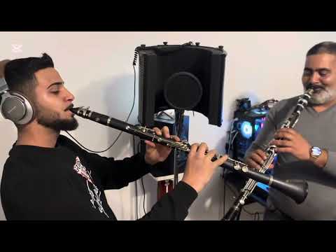 Minko Iliev ft Samir Iliev - kucheka na baba / Минко Илиев и Самир Илиев - кючека на баба 2025