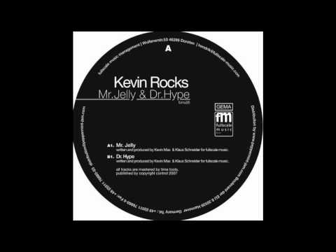 Kevin Rocks - Mr. Jelly - fullscale music