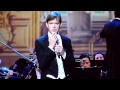 Олег Погудин. "Элегия" (Когда, душа, просилась ты) 