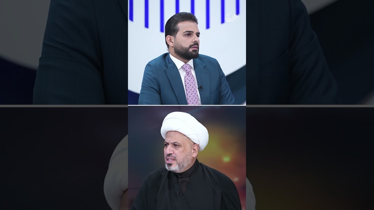 فيديو | الشيخ أوس الخفاجي يقسو بشدة على الفصائل: سلاحهم يستخدم للاستقواء السياسي وفرض الإرادات ضد الشعب!