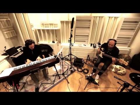 Sonic Station - The making of "Next Stop" (part 2)