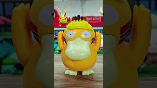 ​¡Haaland, Haaland!¡Te apoyamos, Noruega! 🇳🇴​ #pokemon #psyduck #figuras #coleccion #srgtiki