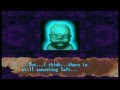 Jedah S Darkstalkers 3 Ending