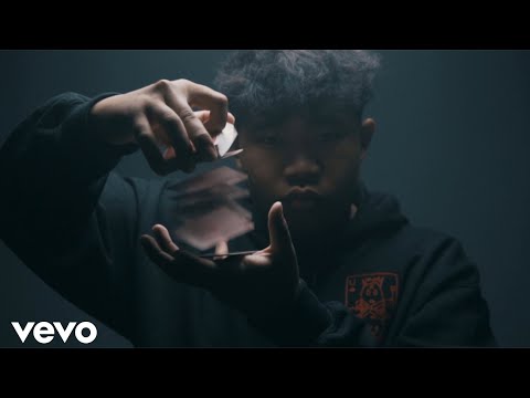 SeanDoesMagic - You Know The Vibe (Prod. Pendo46)