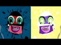 Klasky Csupo In G Major 90 V1 Meets Klasky Csupo In G Major 90 V2
