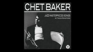 Chet Baker and Strings - You Don't I Know What Love Is (Take 2)