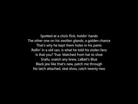 download lagu mp3 mp4 Crosshairs Lyrics, download lagu Crosshairs Lyrics gratis, unduh video klip Crosshairs Lyrics