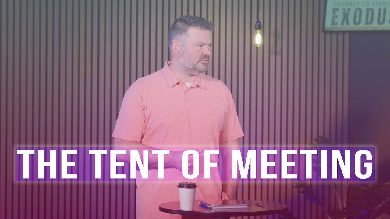 The Tent of Meeting (Exodus)