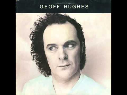 Geoff Hughes - You Are My Island