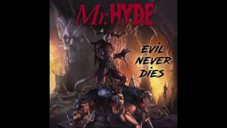Mr. Hyde, Psych Ward, Necro, Sid Wilson & DJ Tembe 