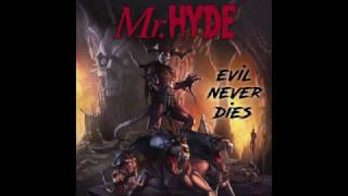 Mr. Hyde, Psych Ward, Necro, Sid Wilson & DJ Tembe "Hail The Villains" [REMIX]