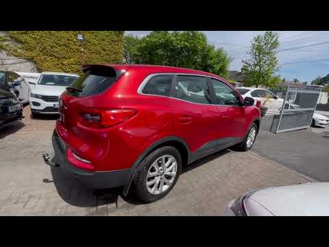 Renault Kadjar FINANCE AVAILABLE FROM €84 P/W - Image 2