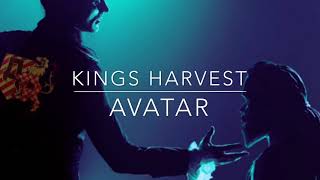 Kings Harvest- Avatar