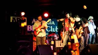 Hunter & The Dirty Jacks