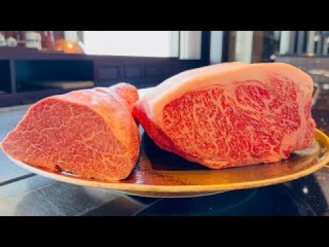 5 Star hotels - TOP4 Best WAGYU Teppanyaki  - Things to do in Japan Travel 2023 - Beef Steak Lunch