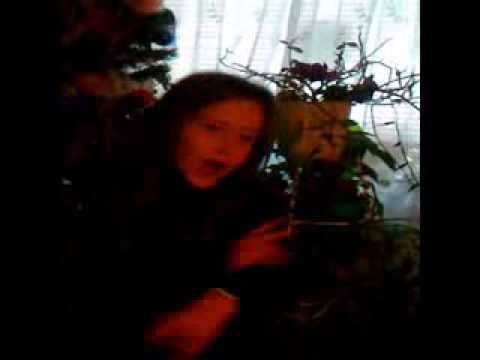 Corina Teleatnic - love you like a love song