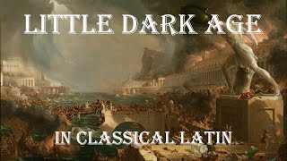 MGMT - Little Dark Age Cover in Classical Latin BARDCORE