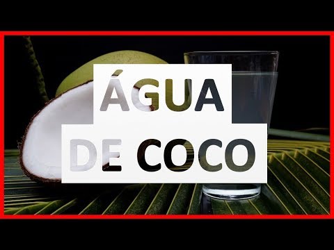 The 21 Health Benefits of Coconut Water! | Health Tips