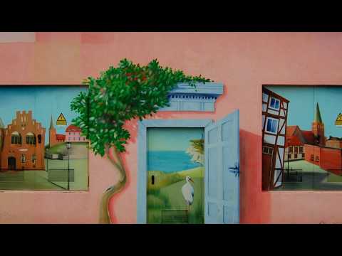 Stadt Bergen auf Rügen CLASSIC 2010 HD Diashow