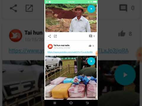 TaiHunMai Radio Video