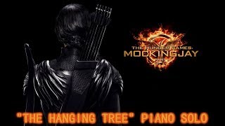 &#39;The Hanging Tree&#39; James Newton Howard ft. Jennifer Lawrence