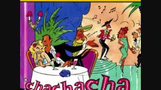 Groenewoud, Raymond Van Het - Cha Cha Cha video