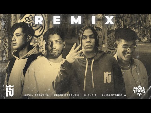 PEGAO RMX H-Sufia ft Kevin Aravena | Erick Darauch | Luis Antonio.w (Video Oficial)