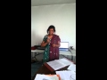 Amma Amma Enthan Aarujire Karoke