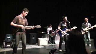 Down 72nd - End of the Show(original) - Frank Hurt talent show '10