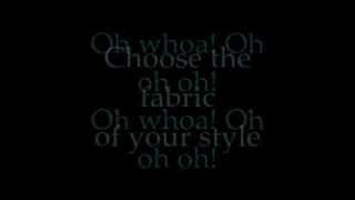 Tiffany Giardina - Life is a Fairytale - Lyrics