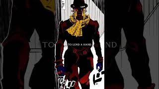 Download lagu Wonder of U is such a beautuful song. #jjba #jojo #jojosbizarreadventure #wonderofu #fire #edit mp3