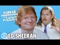 ED SHEERAN: Sundae Conversation with Caleb Pressley