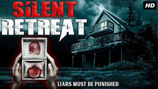 SILENT RETREAT - Hollywood Movie In Hindi | Hollywood Movies In Hindi Dubbed Full Action HD
