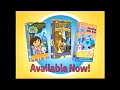 Nick Jr On Video 2002 VHS Trailer VHS Capture