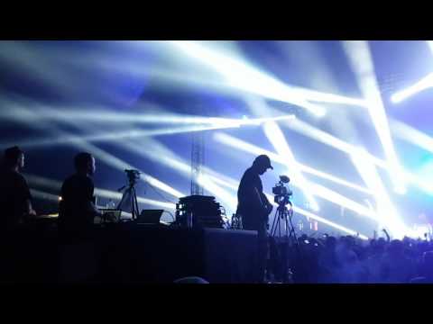 Pythius @ LET IT ROLL open air 2016