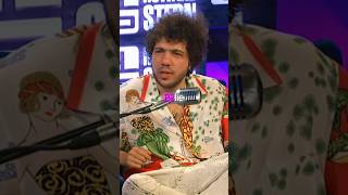 How Benny Blanco discovered Billie Eilish ❤️