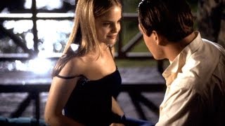 American Pie (1999) - &quot;Sway&quot; Romantic Music Video - Oz and Heather - 美國派 / Американский пирог