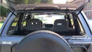 preview picture of video '1995 Nissan Pathfinder Used Cars Burlington NC'