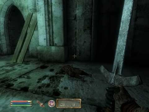 Pc Powerplay - Oblivion Test