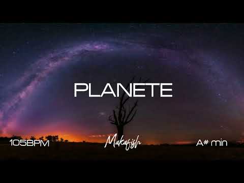 [FREE] PNL x DTF type beat "Planète" - cloud rap type beat / instru cloud rap (Prod by MAKΦSH)